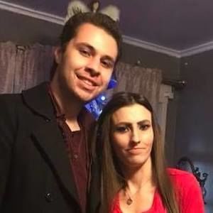 Meet your Posher, Brandy